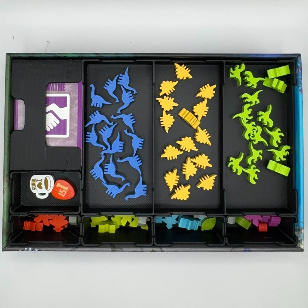 Małe Epickie Dinozaury