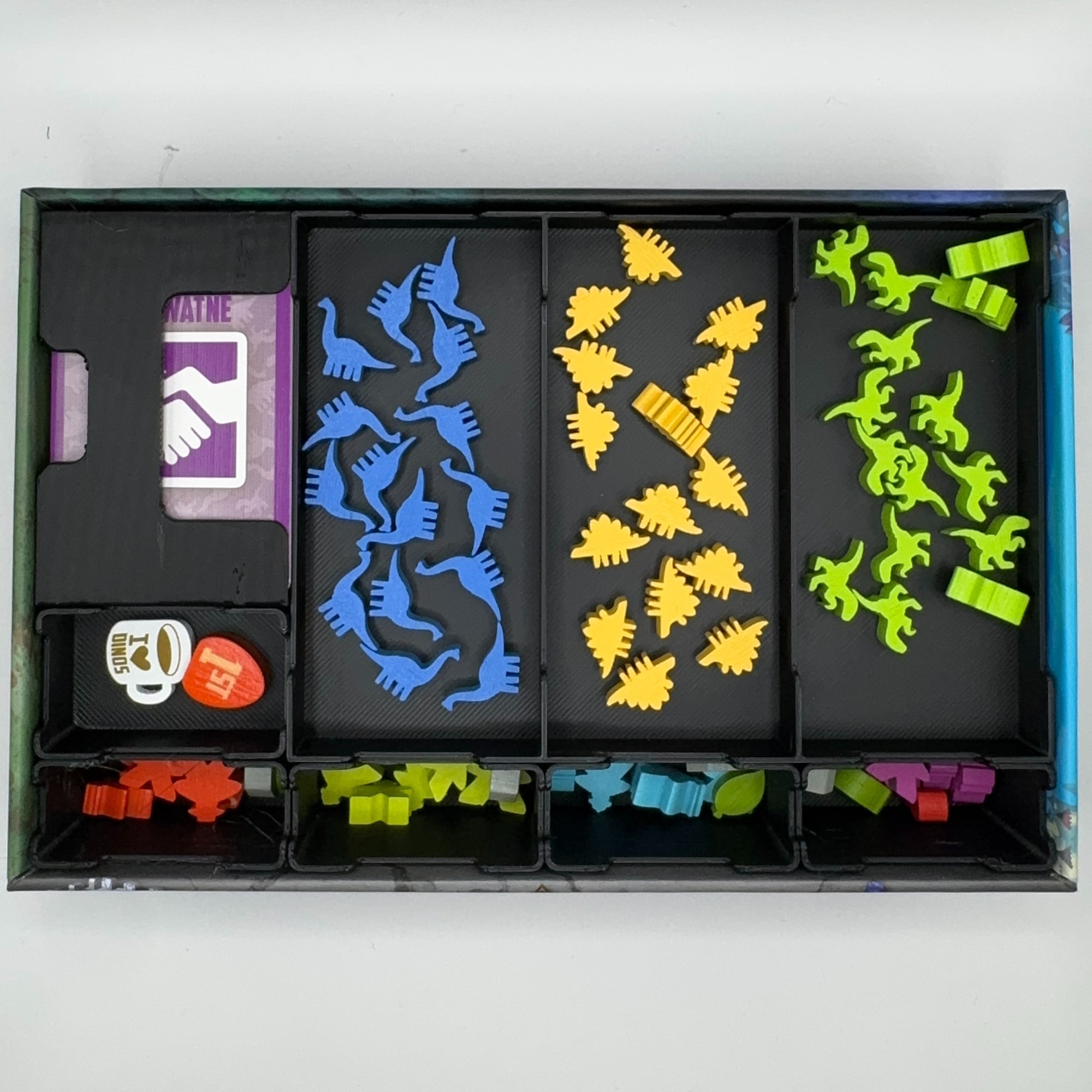 Małe Epickie Dinozaury