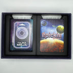 Małe Epickie Galaktyki - STL