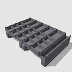 Małe Epickie Galaktyki - STL