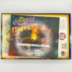 Małe Epickie Podziemia - STL