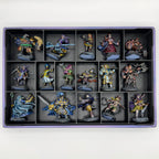 Małe Epickie Podziemia - STL