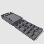 Małe Epickie Podziemia - STL