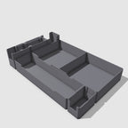 Małe Epickie Podziemia - STL