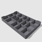 Małe Epickie Podziemia - STL