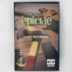 Małe Epickie Zombie