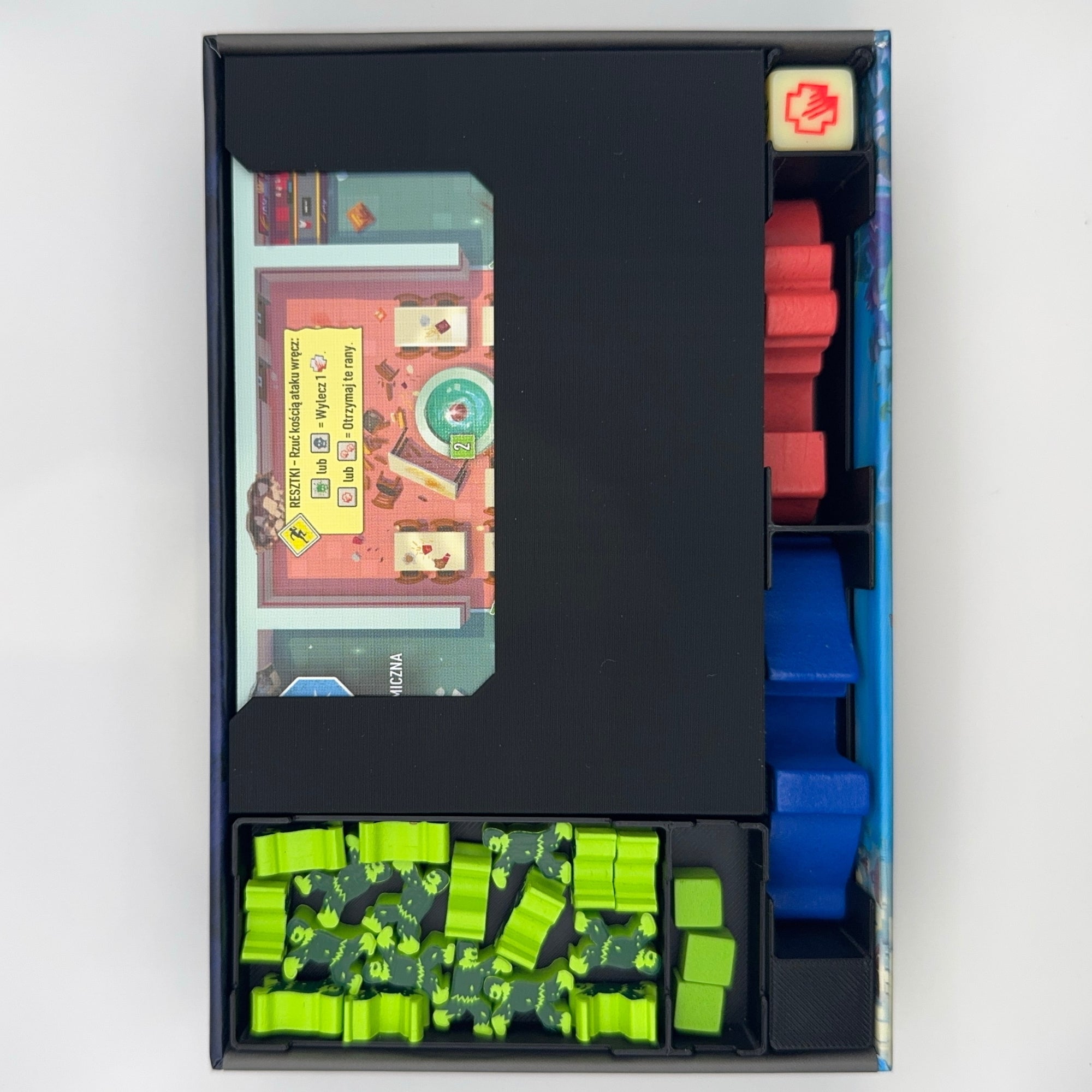 Małe Epickie Zombie