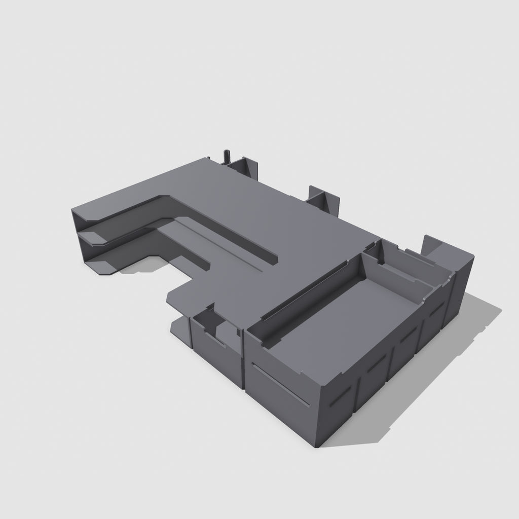 Małe Epickie Zombie