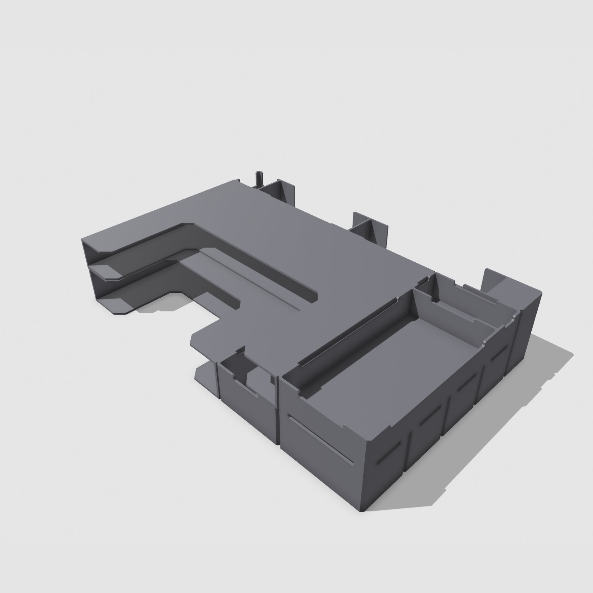 Małe Epickie Zombie