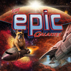 Małe Epickie Galaktyki