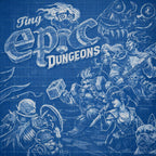 Małe Epickie Podziemia - STL