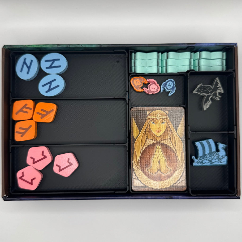 Mali Epiccy Wikingowie - STL