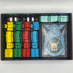 Mali Epiccy Wikingowie - STL