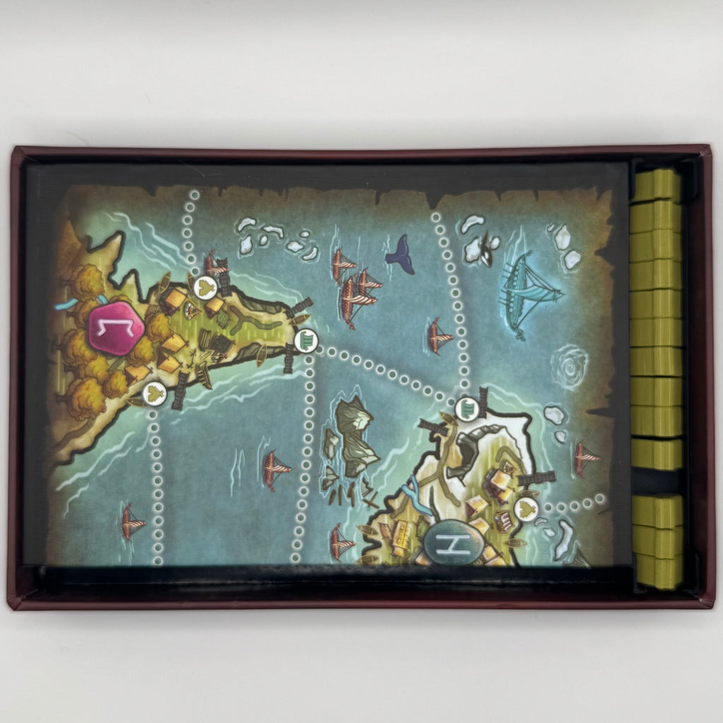 Mali Epiccy Wikingowie - STL