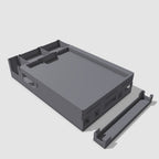 Mali Epiccy Wikingowie - STL