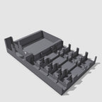 Mali Epiccy Wikingowie - STL