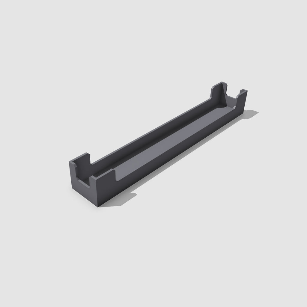 Mali Epiccy Wikingowie - STL