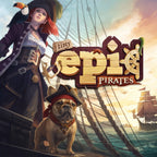 Mali Epiccy Piraci
