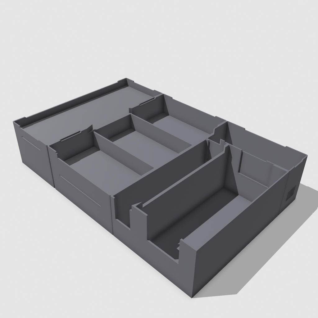 Mały Epicki Cthulhu