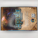 Mały Epicki Cthulhu