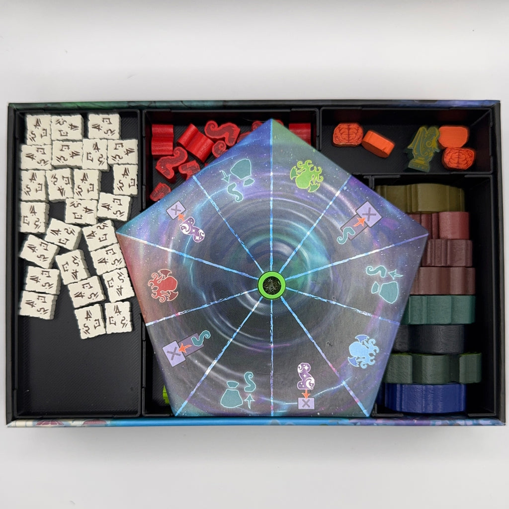 Mały Epicki Cthulhu