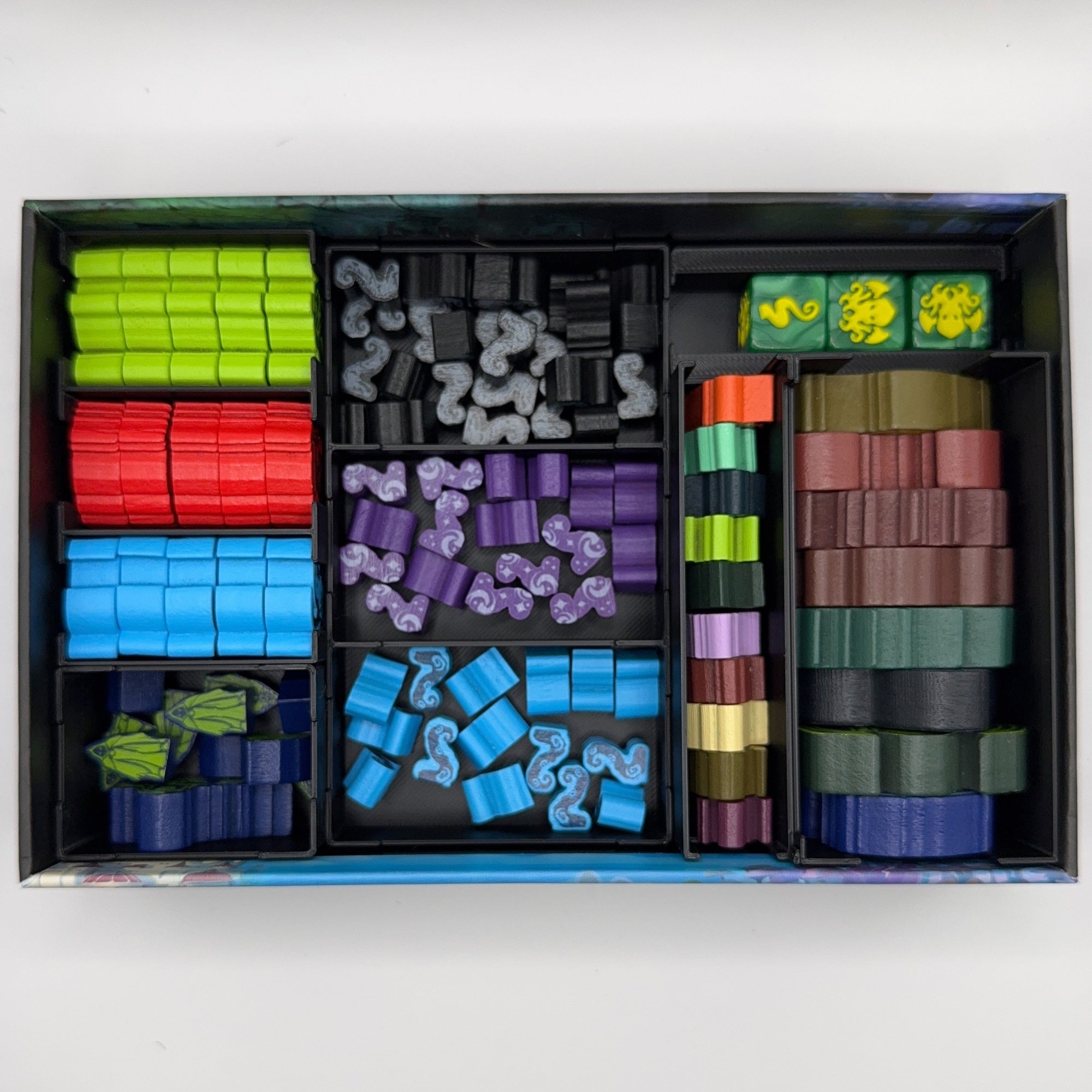 Mały Epicki Cthulhu