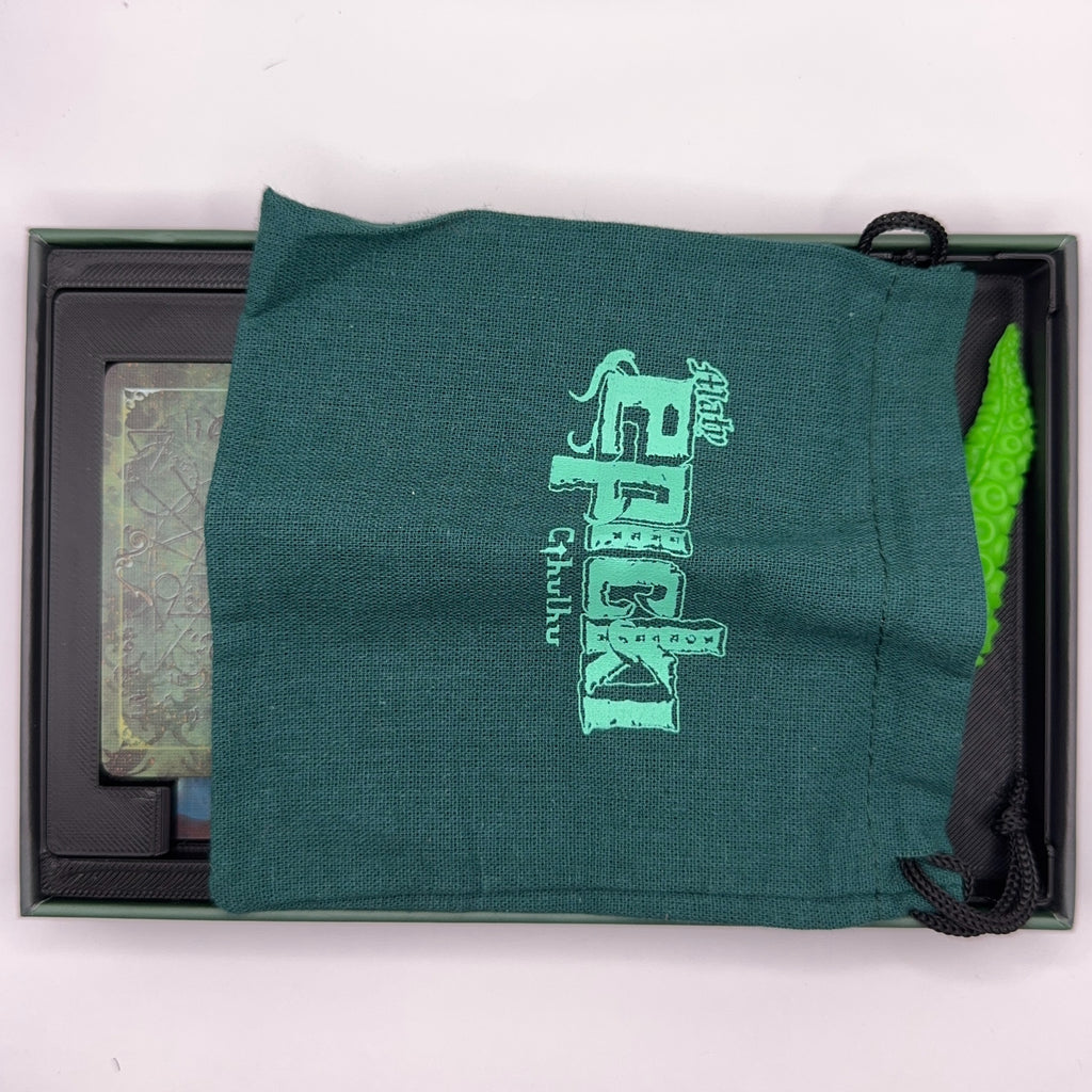 Mały Epicki Cthulhu