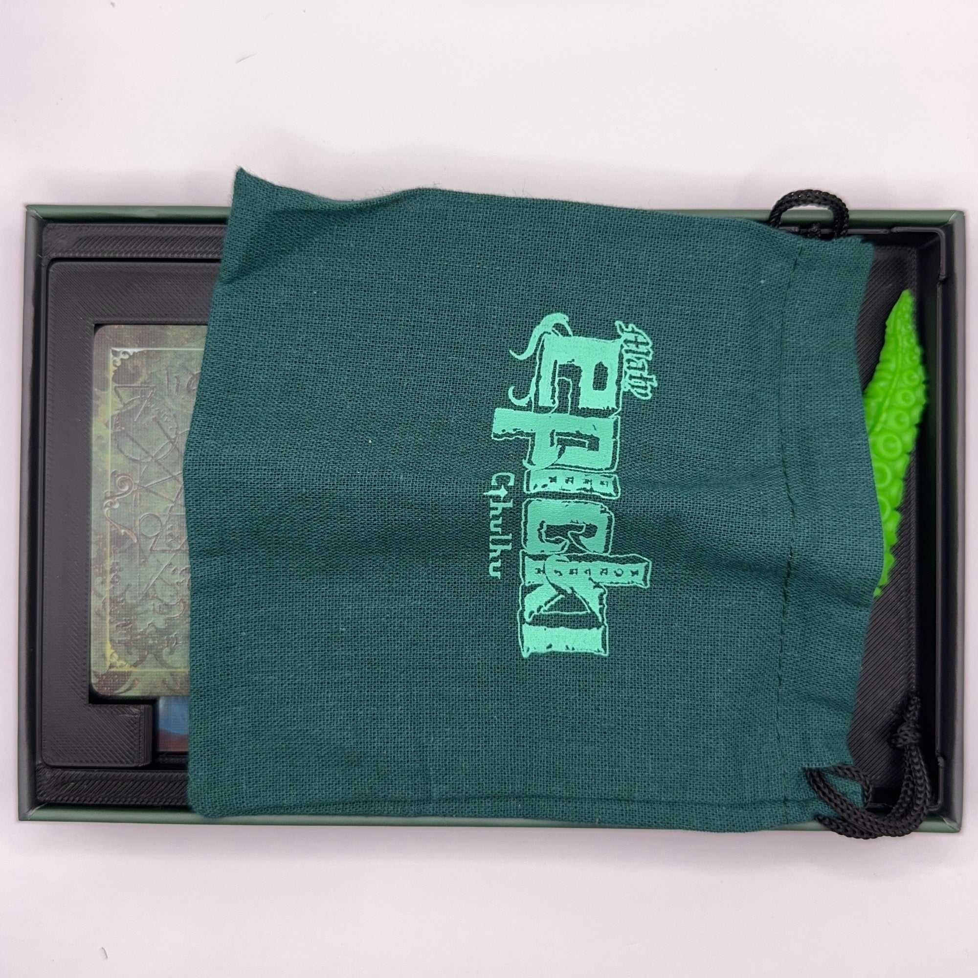 Mały Epicki Cthulhu