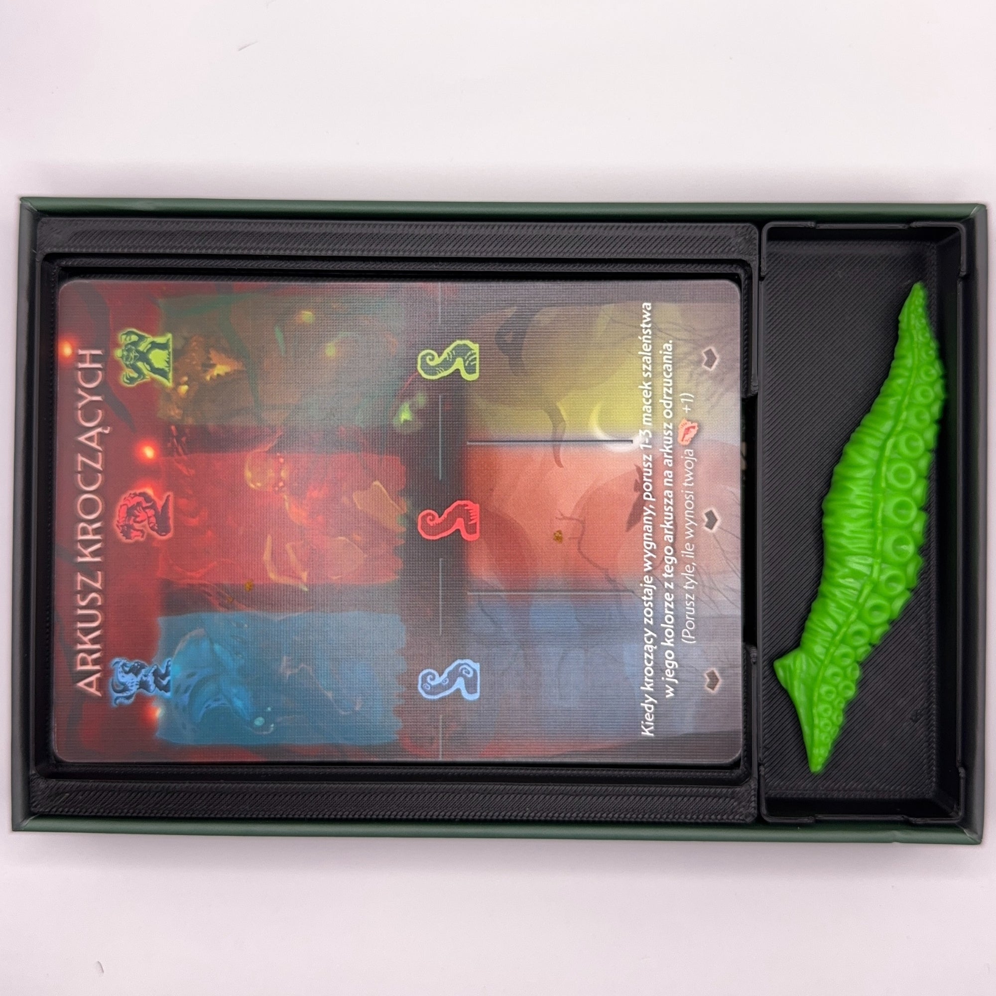 Mały Epicki Cthulhu