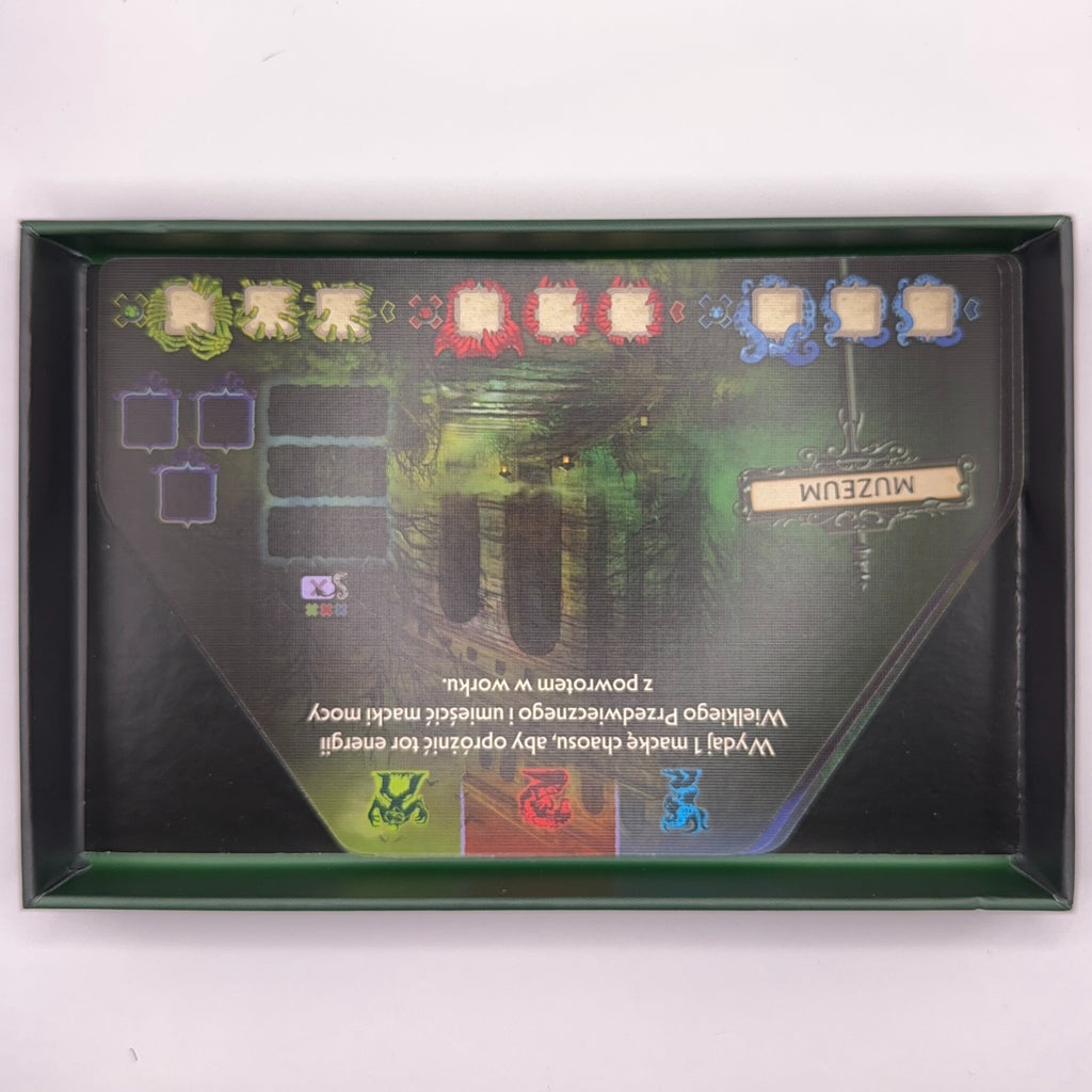 Mały Epicki Cthulhu