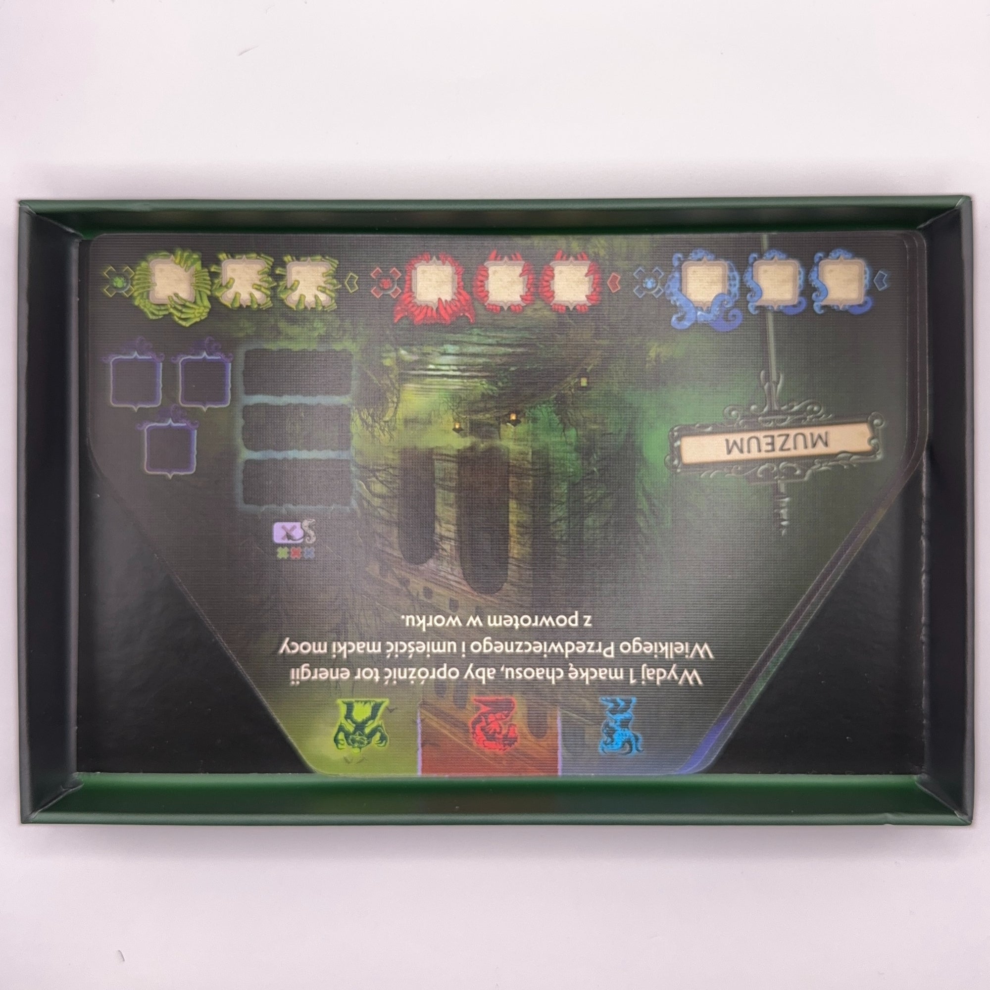 Mały Epicki Cthulhu