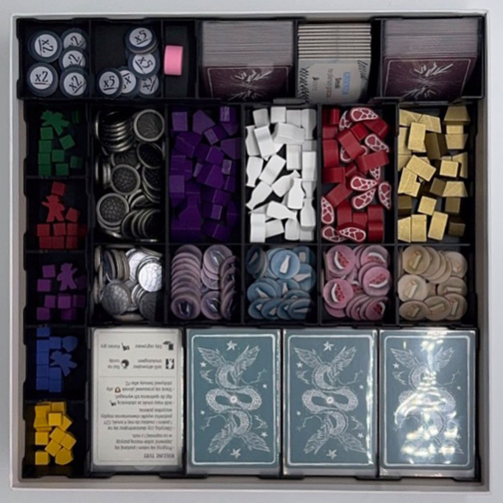 Na Skrzydłach Smoków - STL