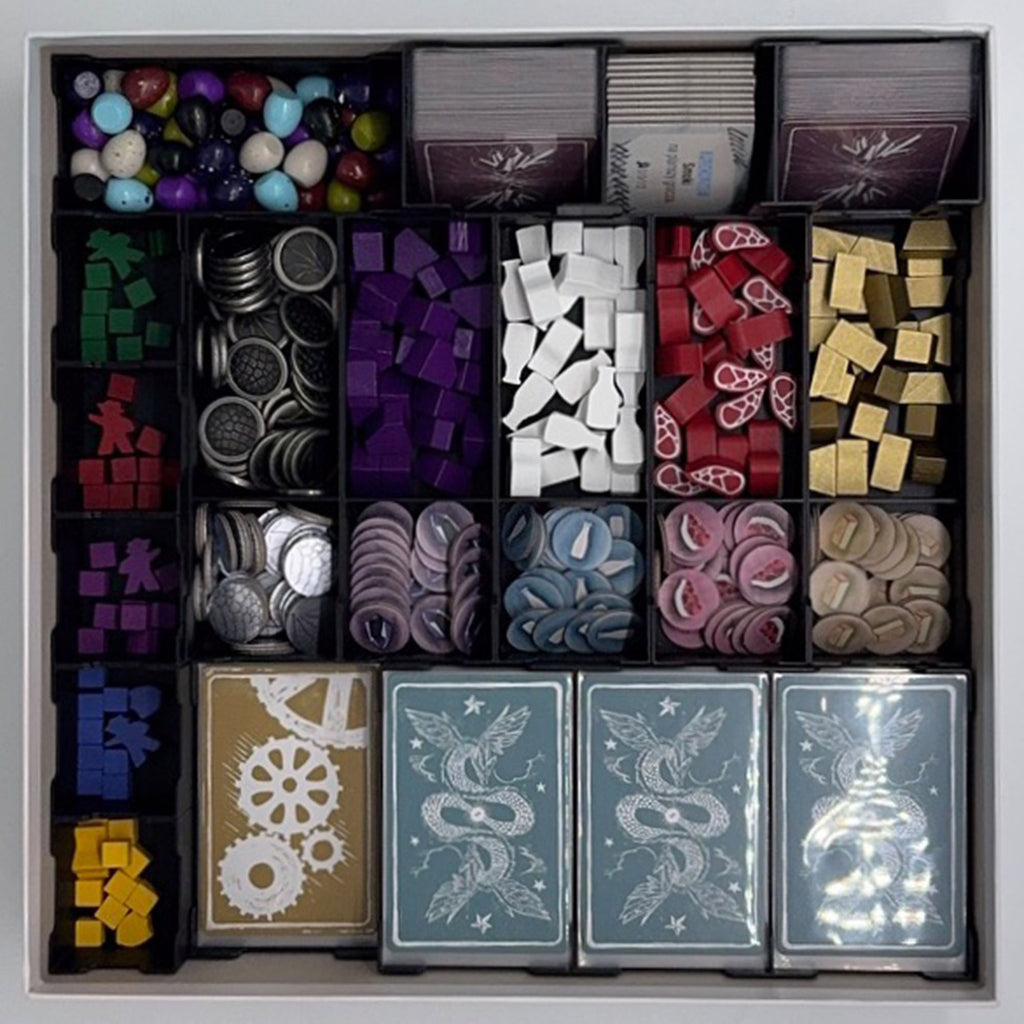 Na Skrzydłach Smoków - STL