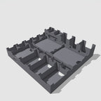 Na Skrzydłach Smoków - STL