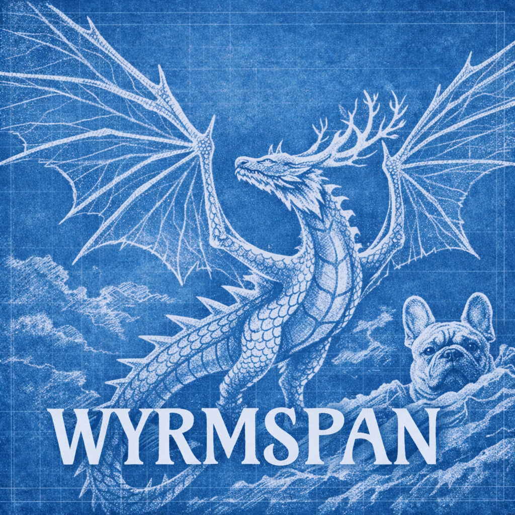 Na Skrzydłach Smoków - STL