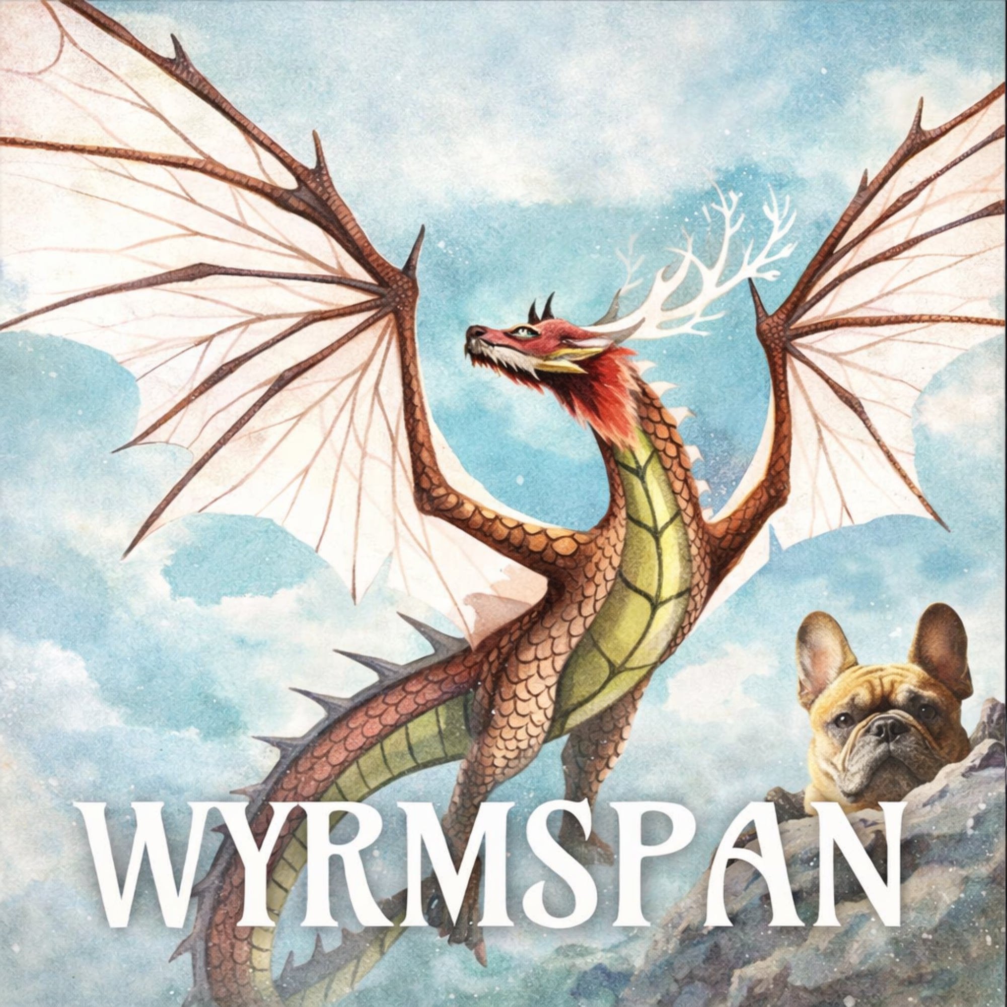 Na Skrzydłach Smoków