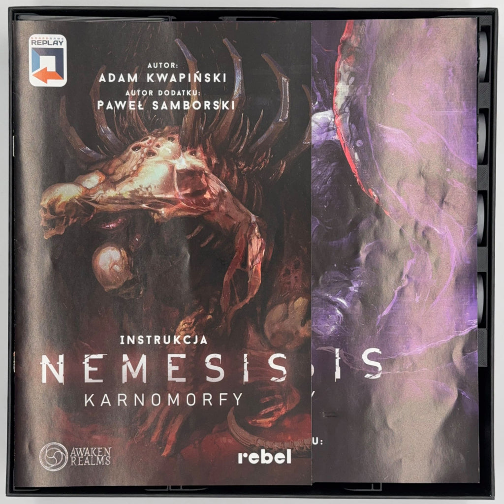Nemesis