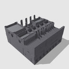 Nemesis: Lockdown - STL