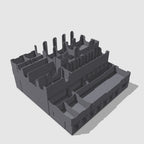 Nemesis: Lockdown - STL