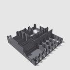 Nemesis: Lockdown - STL