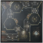 Nemesis: Lockdown - STL