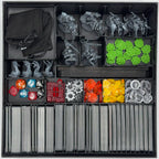 Nemesis: Lockdown - STL