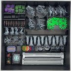 Nemesis: Lockdown - STL