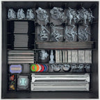 Nemesis: Lockdown - STL