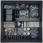 Nemesis: Lockdown - STL