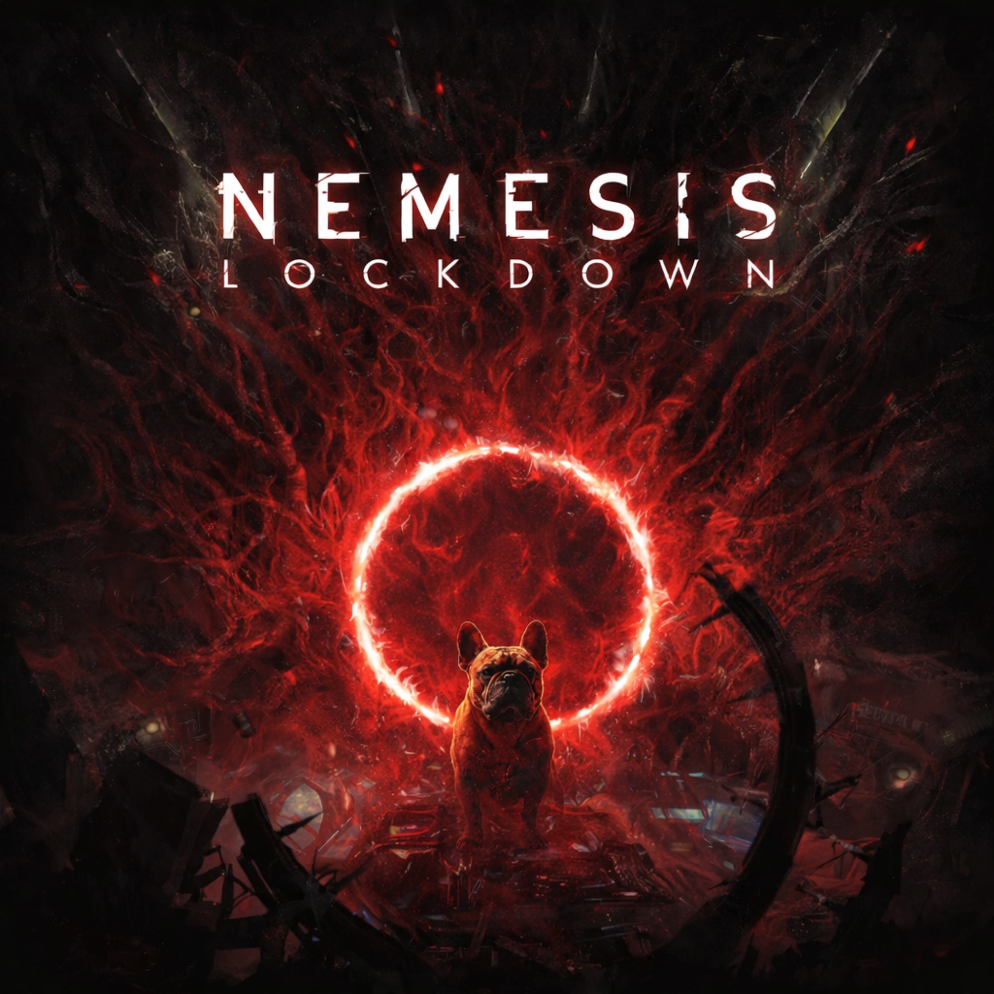 Nemesis: Lockdown