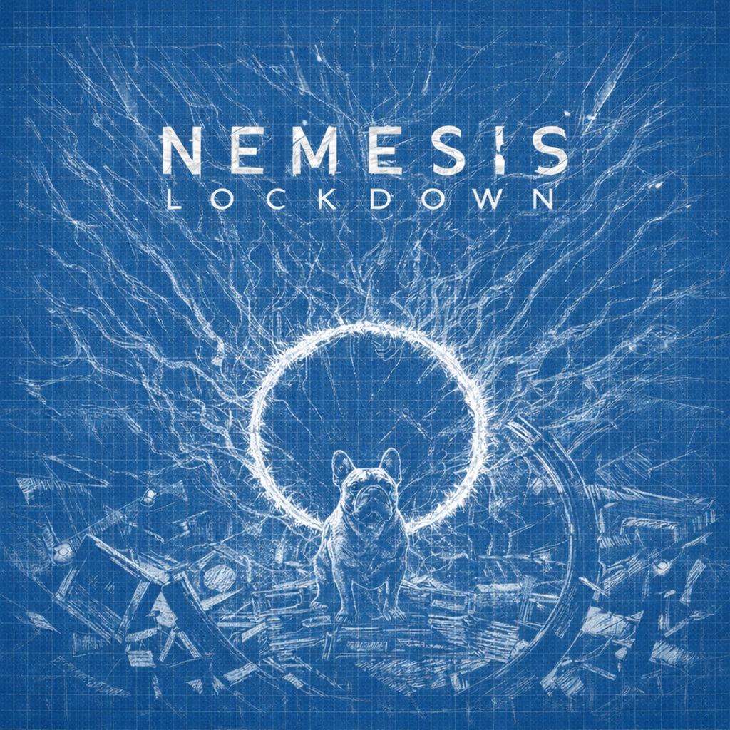 Nemesis: Lockdown - STL