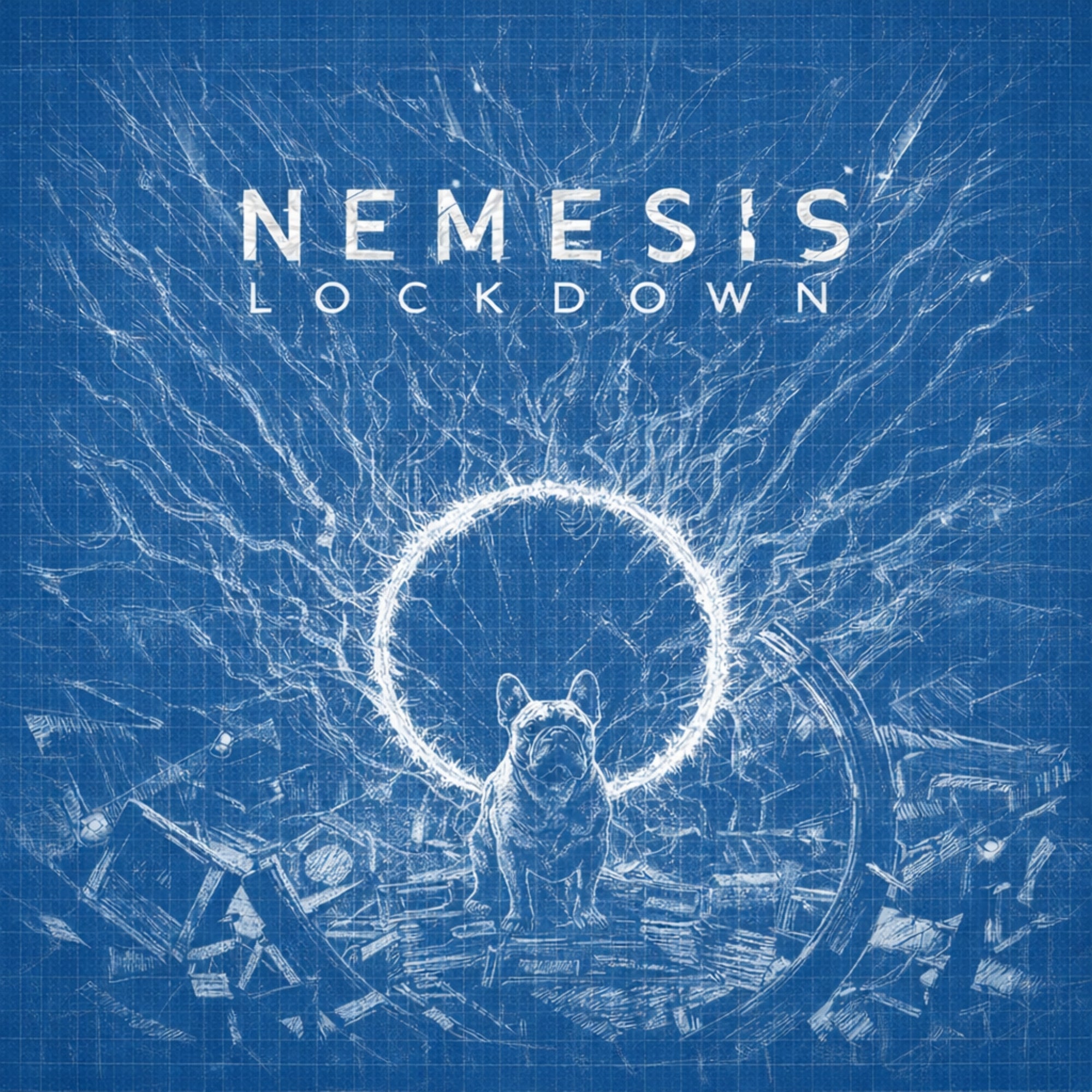 Nemesis: Lockdown - STL