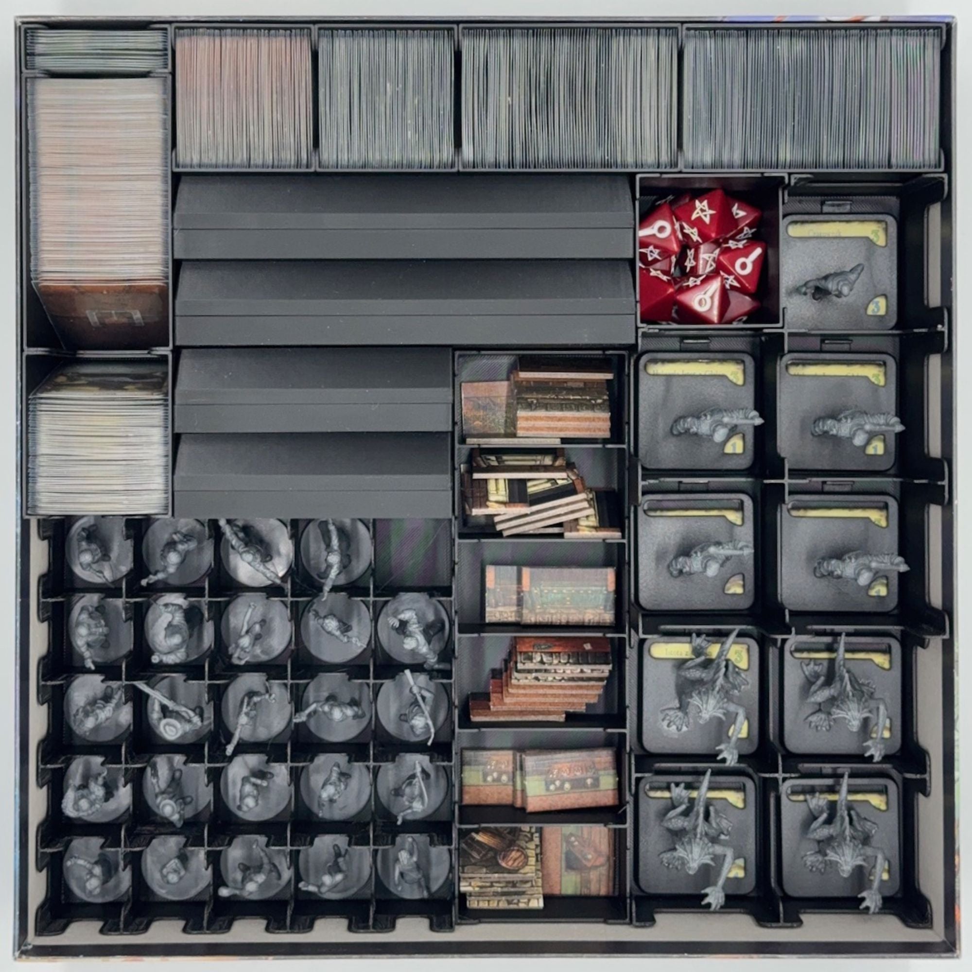 Posiadłość Szaleństwa (2. edycja)