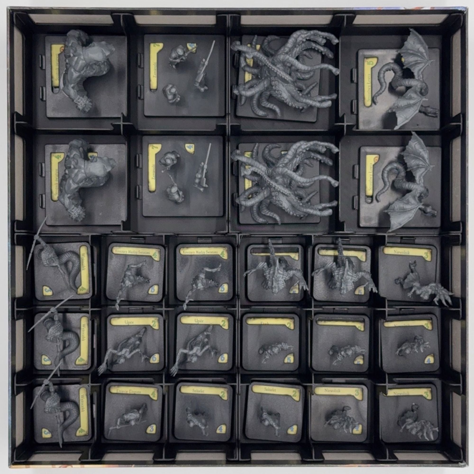 Posiadłość Szaleństwa (2. edycja)